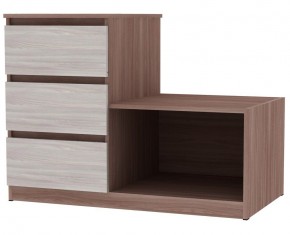 Комод Мальта K206 (ЯШТ-ЯШС) в Новом Уренгое - novyy-urengoy.mebel24.online | фото