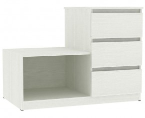 Комод Мальта K207 (ВД) в Новом Уренгое - novyy-urengoy.mebel24.online | фото
