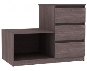 Комод Мальта K207 (ЯАТ) в Новом Уренгое - novyy-urengoy.mebel24.online | фото