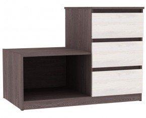 Комод Мальта K207 (ЯАТ-ЯАС) в Новом Уренгое - novyy-urengoy.mebel24.online | фото