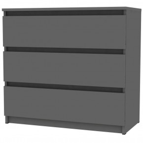 Комод Malta light K124 в Новом Уренгое - novyy-urengoy.mebel24.online | фото