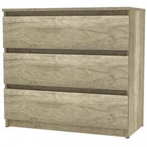 Комод Malta light K124 (ДКМ) в Новом Уренгое - novyy-urengoy.mebel24.online | фото