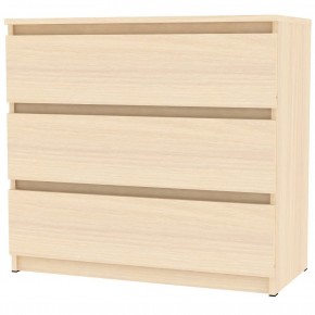 Комод Malta light K124 (ДМ) в Новом Уренгое - novyy-urengoy.mebel24.online | фото