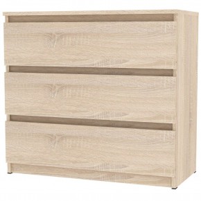 Комод Malta light K124 (ДСС) в Новом Уренгое - novyy-urengoy.mebel24.online | фото