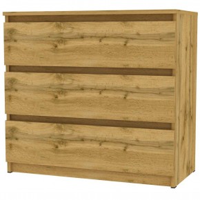 Комод Malta light K124 (ДВ) в Новом Уренгое - novyy-urengoy.mebel24.online | фото