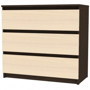 Комод Malta light K124 (Венге-ДМ) в Новом Уренгое - novyy-urengoy.mebel24.online | фото