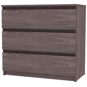 Комод Malta light K124 (ЯАТ) в Новом Уренгое - novyy-urengoy.mebel24.online | фото