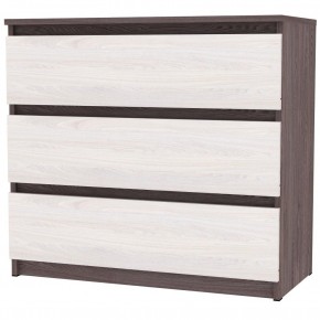 Комод Malta light K124 (ЯАТ-ЯАС) в Новом Уренгое - novyy-urengoy.mebel24.online | фото