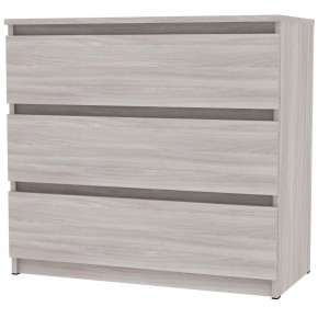 Комод Malta light K124 (ЯШС) в Новом Уренгое - novyy-urengoy.mebel24.online | фото
