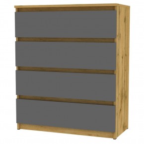 Комод Malta light K125 в Новом Уренгое - novyy-urengoy.mebel24.online | фото 20