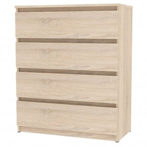 Комод Malta light K125 (ДСС) в Новом Уренгое - novyy-urengoy.mebel24.online | фото