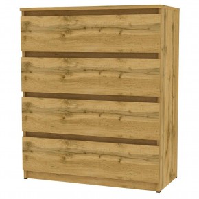 Комод Malta light K125 (ДВ) в Новом Уренгое - novyy-urengoy.mebel24.online | фото