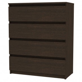 Комод Malta light K125 (Венге) в Новом Уренгое - novyy-urengoy.mebel24.online | фото