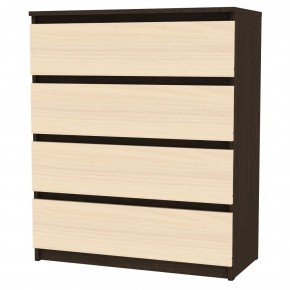 Комод Malta light K125 (Венге-ДМ) в Новом Уренгое - novyy-urengoy.mebel24.online | фото