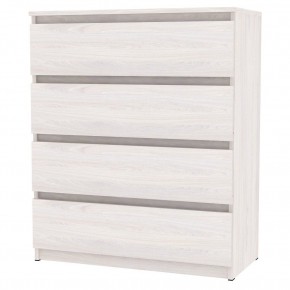 Комод Malta light K125 (ЯАС) в Новом Уренгое - novyy-urengoy.mebel24.online | фото