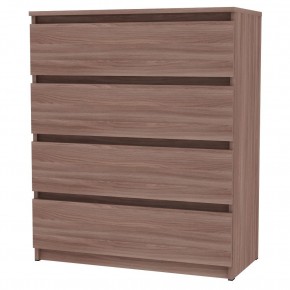 Комод Malta light K125 (ЯШТ) в Новом Уренгое - novyy-urengoy.mebel24.online | фото