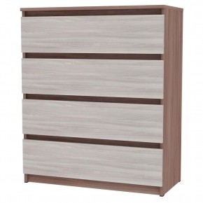 Комод Malta light K125 (ЯШТ-ЯШС) в Новом Уренгое - novyy-urengoy.mebel24.online | фото