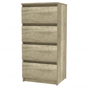 Комод Malta light K126 (ДКМ) в Новом Уренгое - novyy-urengoy.mebel24.online | фото
