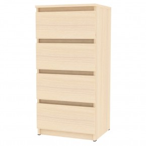 Комод Malta light K126 (ДМ) в Новом Уренгое - novyy-urengoy.mebel24.online | фото