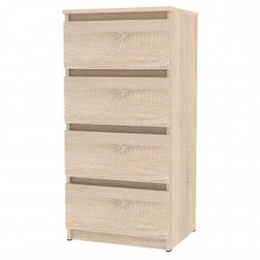 Комод Malta light K126 (ДСС) в Новом Уренгое - novyy-urengoy.mebel24.online | фото