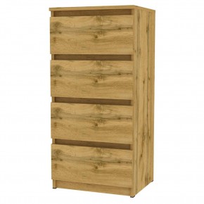 Комод Malta light K126 (ДВ) в Новом Уренгое - novyy-urengoy.mebel24.online | фото