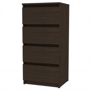 Комод Malta light K126 (Венге) в Новом Уренгое - novyy-urengoy.mebel24.online | фото