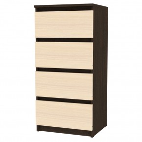 Комод Malta light K126 (Венге-ДМ) в Новом Уренгое - novyy-urengoy.mebel24.online | фото