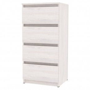 Комод Malta light K126 (ЯАС) в Новом Уренгое - novyy-urengoy.mebel24.online | фото