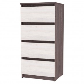 Комод Malta light K126 (ЯАТ-ЯАС) в Новом Уренгое - novyy-urengoy.mebel24.online | фото