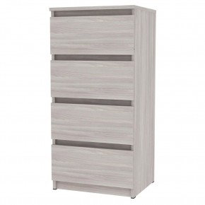 Комод Malta light K126 (ЯШС) в Новом Уренгое - novyy-urengoy.mebel24.online | фото
