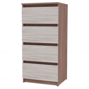 Комод Malta light K126 (ЯШТ-ЯШС) в Новом Уренгое - novyy-urengoy.mebel24.online | фото