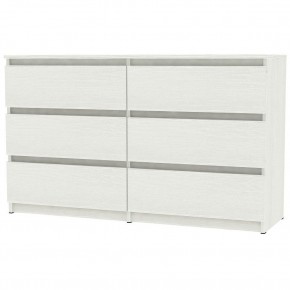 Комод Malta light K142 в Новом Уренгое - novyy-urengoy.mebel24.online | фото 17