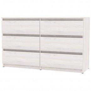 Комод Malta light K142 (ЯАС) в Новом Уренгое - novyy-urengoy.mebel24.online | фото