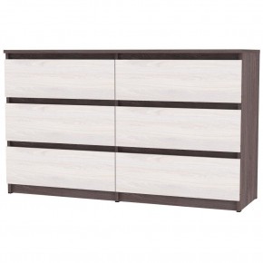 Комод Malta light K142 (ЯАТ-ЯАС) в Новом Уренгое - novyy-urengoy.mebel24.online | фото
