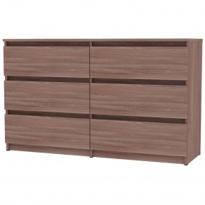 Комод Malta light K142 (ЯШТ) в Новом Уренгое - novyy-urengoy.mebel24.online | фото