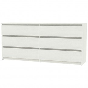 Комод Malta light K144 в Новом Уренгое - novyy-urengoy.mebel24.online | фото 17