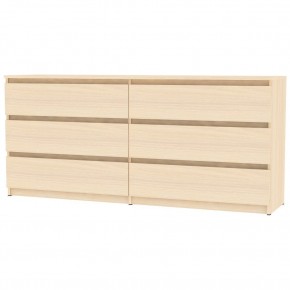 Комод Malta light K144 (ДМ) в Новом Уренгое - novyy-urengoy.mebel24.online | фото