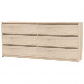 Комод Malta light K144 (ДСС) в Новом Уренгое - novyy-urengoy.mebel24.online | фото