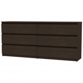 Комод Malta light K144 (Венге) в Новом Уренгое - novyy-urengoy.mebel24.online | фото