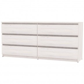 Комод Malta light K144 (ЯАС) в Новом Уренгое - novyy-urengoy.mebel24.online | фото