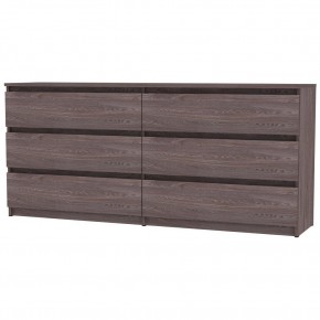 Комод Malta light K144 (ЯАТ) в Новом Уренгое - novyy-urengoy.mebel24.online | фото
