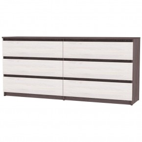 Комод Malta light K144 (ЯАТ-ЯАС) в Новом Уренгое - novyy-urengoy.mebel24.online | фото