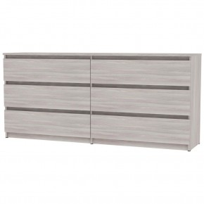Комод Malta light K144 (ЯШС) в Новом Уренгое - novyy-urengoy.mebel24.online | фото