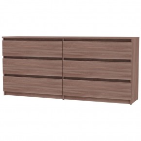 Комод Malta light K144 (ЯШТ) в Новом Уренгое - novyy-urengoy.mebel24.online | фото