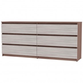 Комод Malta light K144 (ЯШТ-ЯШС) в Новом Уренгое - novyy-urengoy.mebel24.online | фото