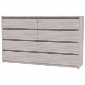 Комод Malta light K147 (ЯШС) в Новом Уренгое - novyy-urengoy.mebel24.online | фото
