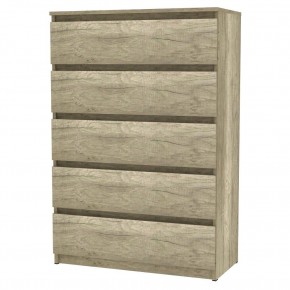 Комод Malta light K149 (ДКМ) в Новом Уренгое - novyy-urengoy.mebel24.online | фото