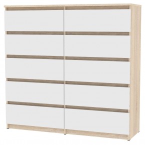 Комод Malta light K155 в Новом Уренгое - novyy-urengoy.mebel24.online | фото 6