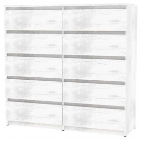 Комод Malta light K155 (БП) в Новом Уренгое - novyy-urengoy.mebel24.online | фото