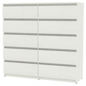 Комод Malta light K155 (ВД) в Новом Уренгое - novyy-urengoy.mebel24.online | фото